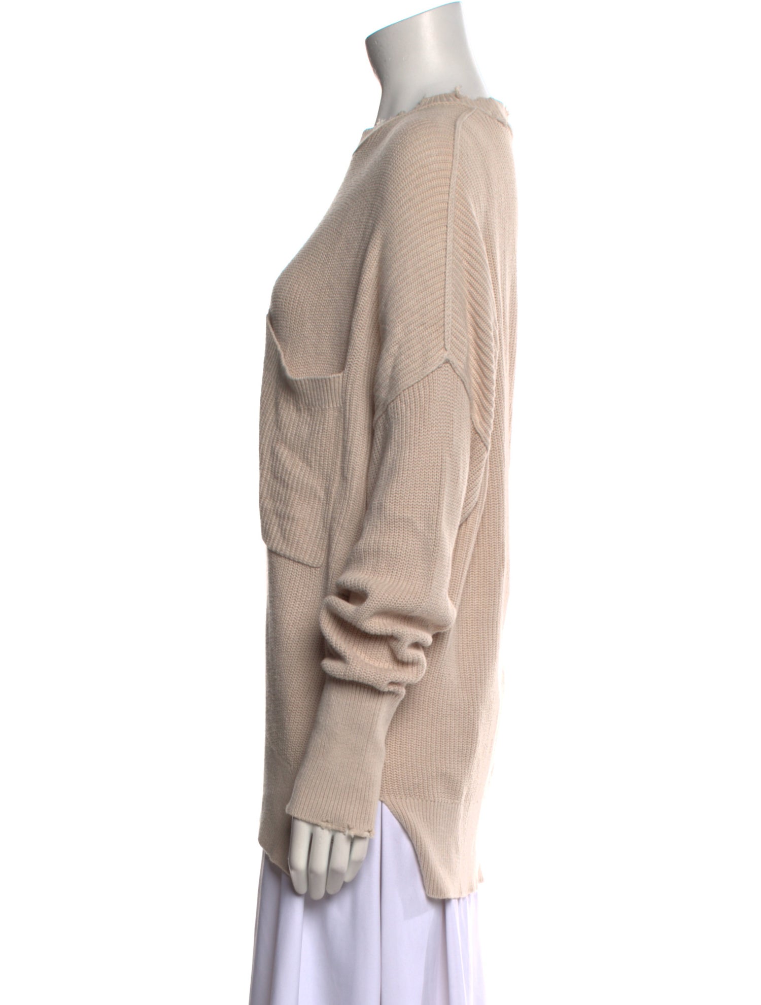 Pistola Crew Neck Sweater