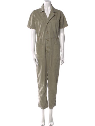 Pistola Jumpsuit