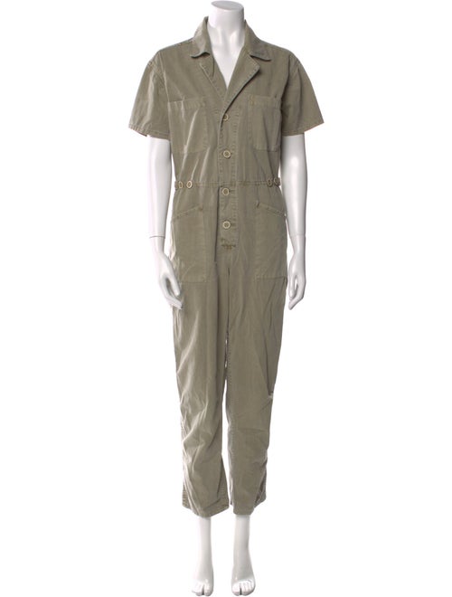 Pistola Jumpsuit