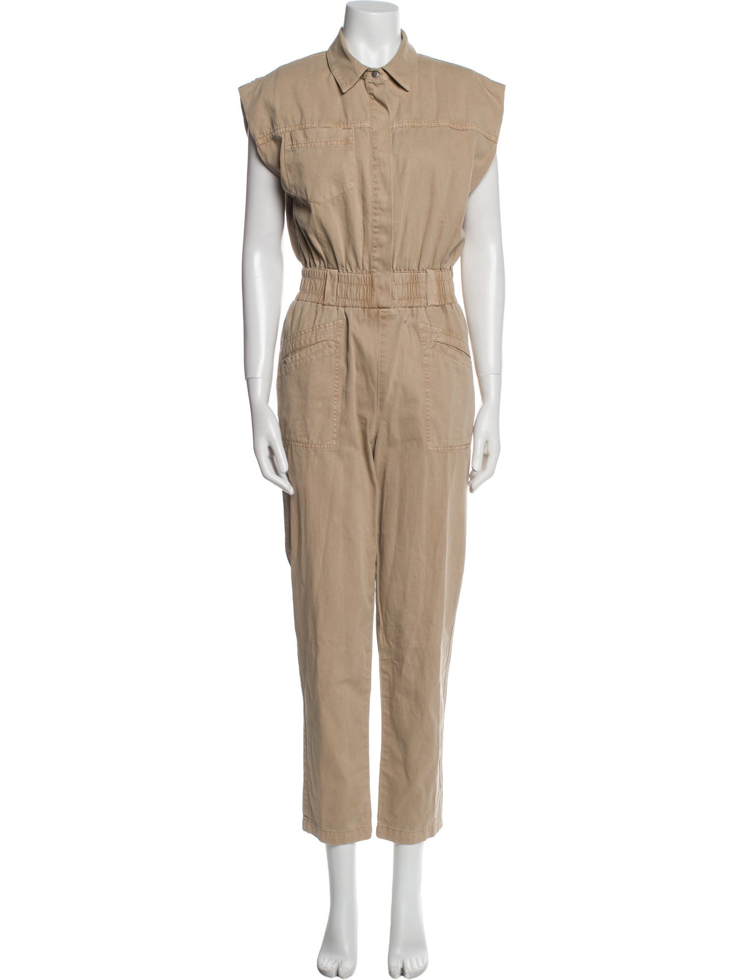 Pistola Jumpsuit