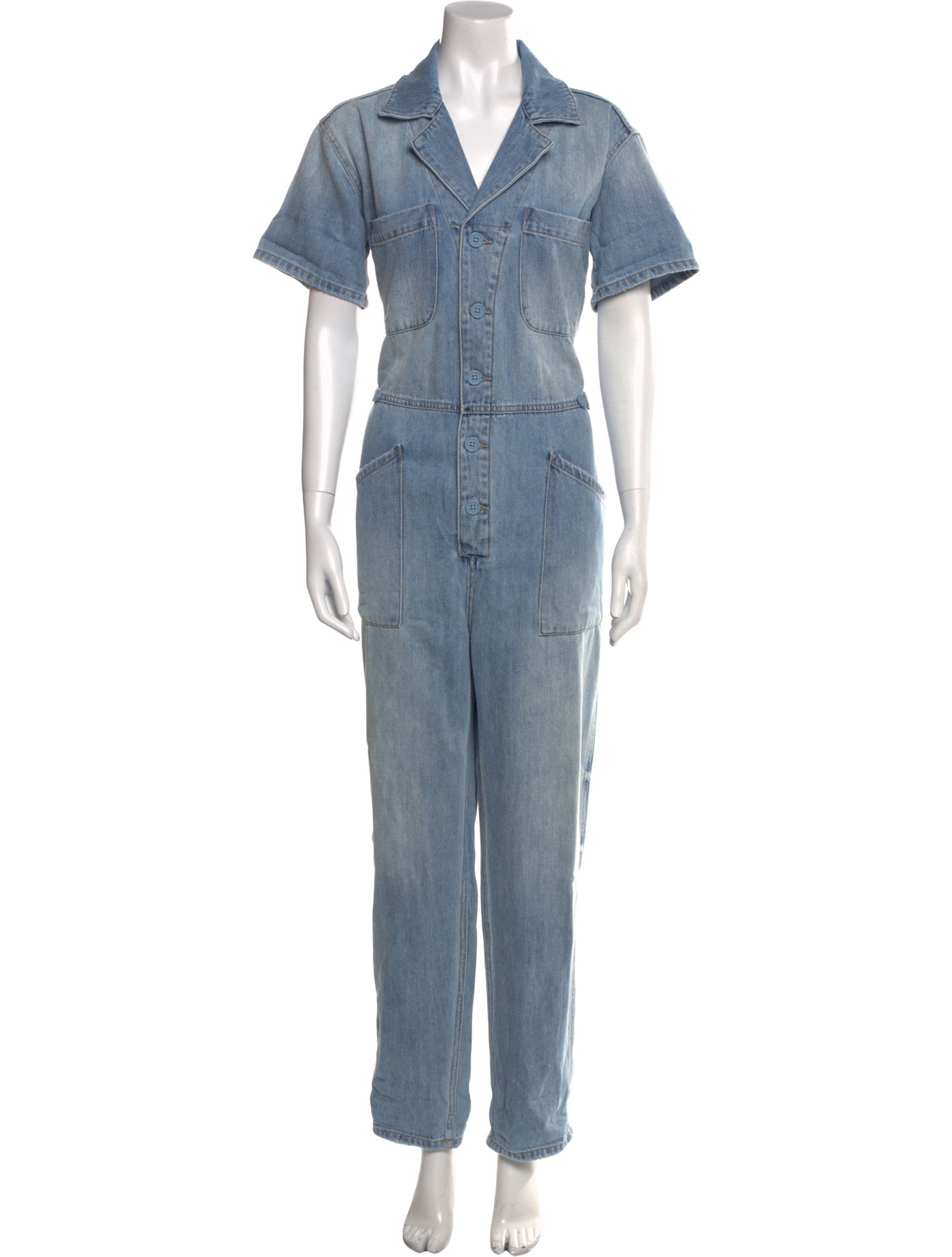 Pistola Jumpsuit w/ Tags