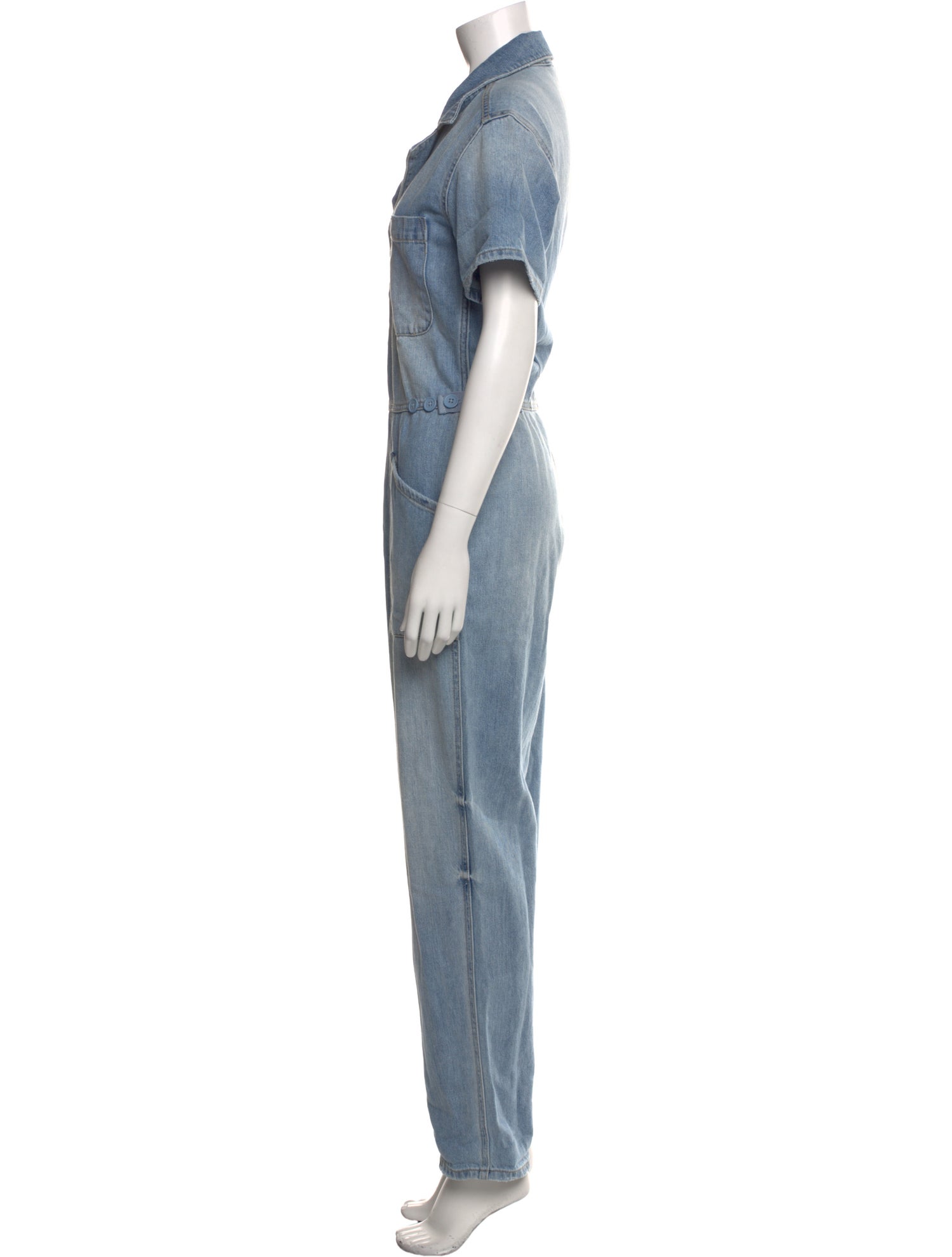 Pistola Jumpsuit w/ Tags