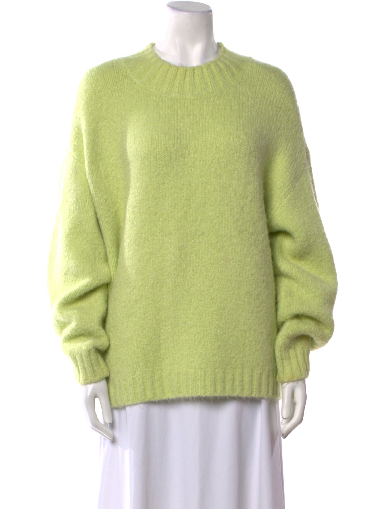 Pistola Crew Neck Sweater