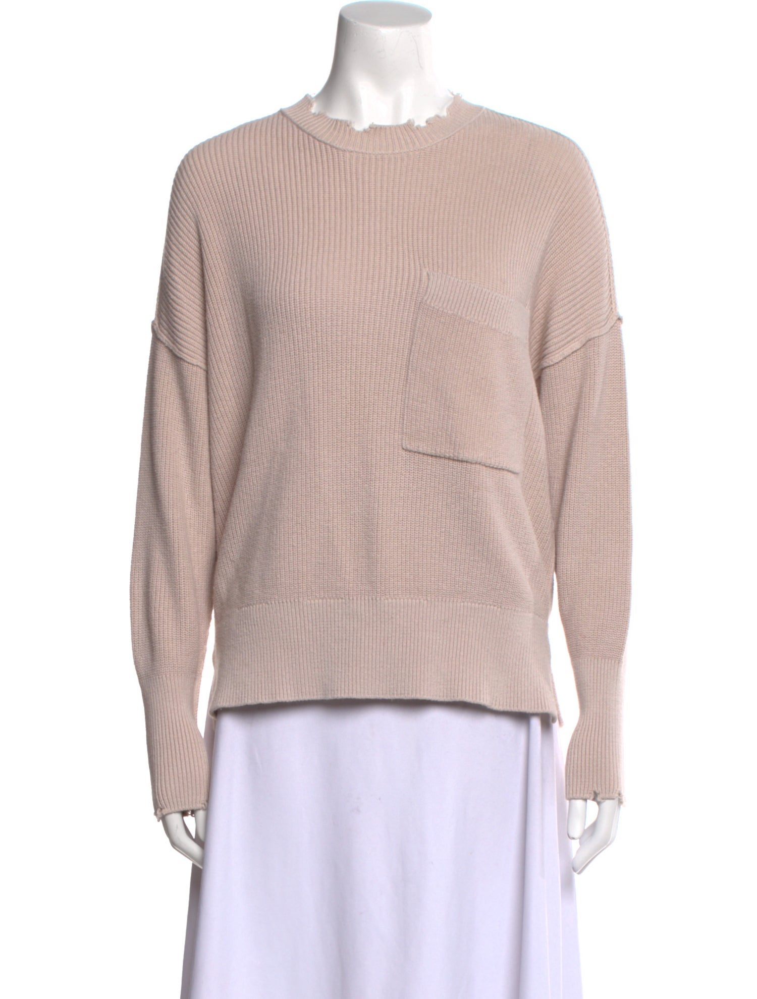 Pistola Crew Neck Sweater