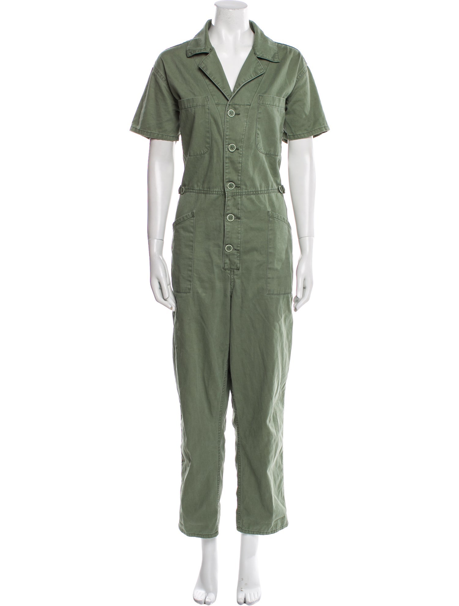 Pistola Jumpsuit