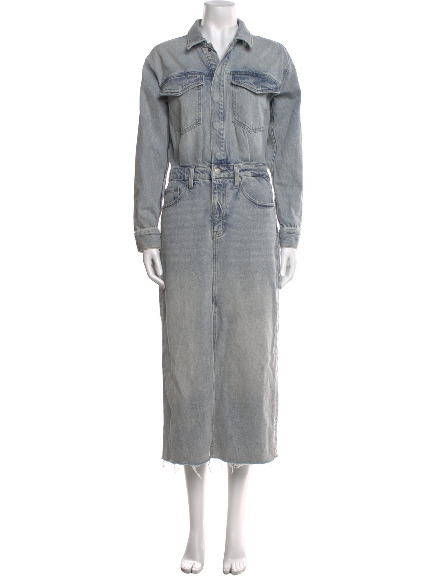 Pistola Midi Length Dress w/ Tags