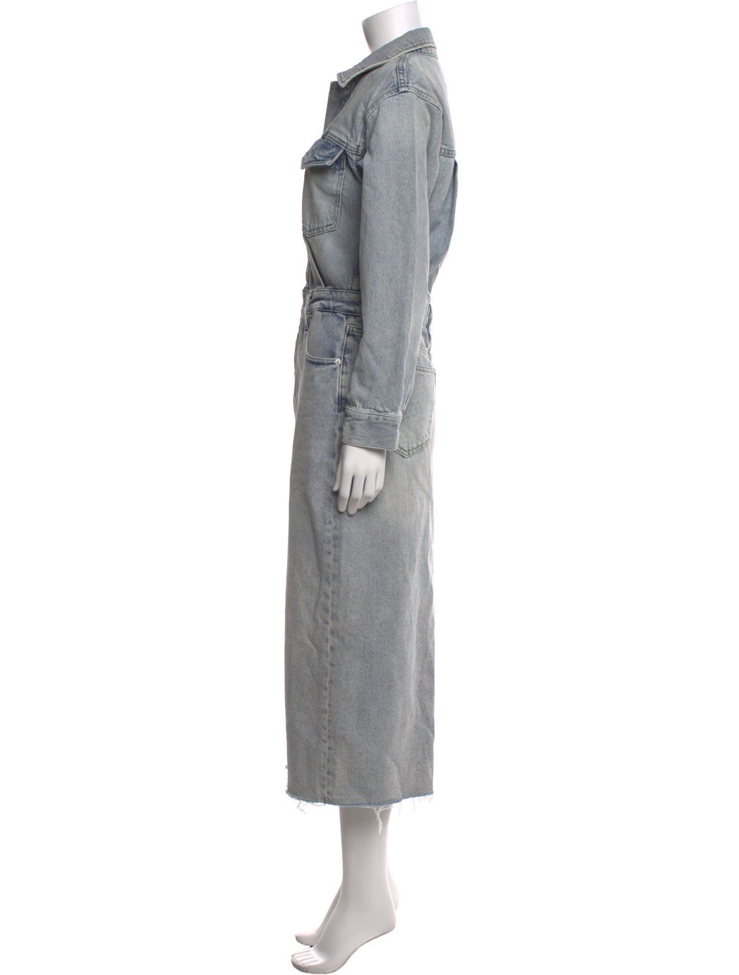 Pistola Midi Length Dress w/ Tags