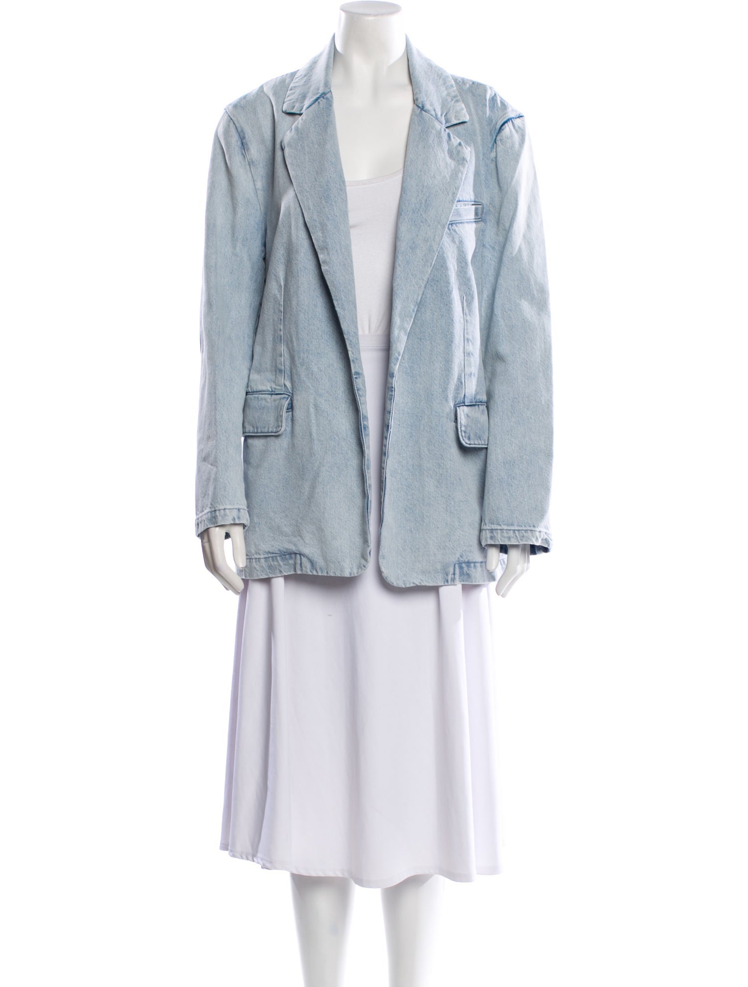 Pistola Denim Jacket