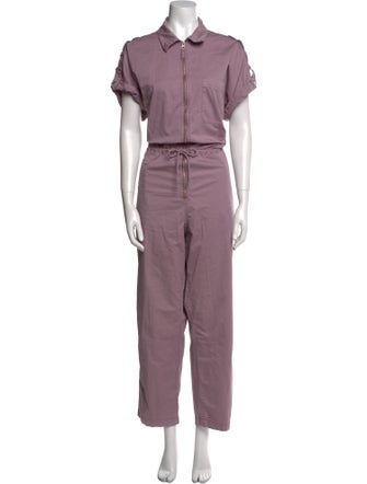Pistola Jumpsuit
