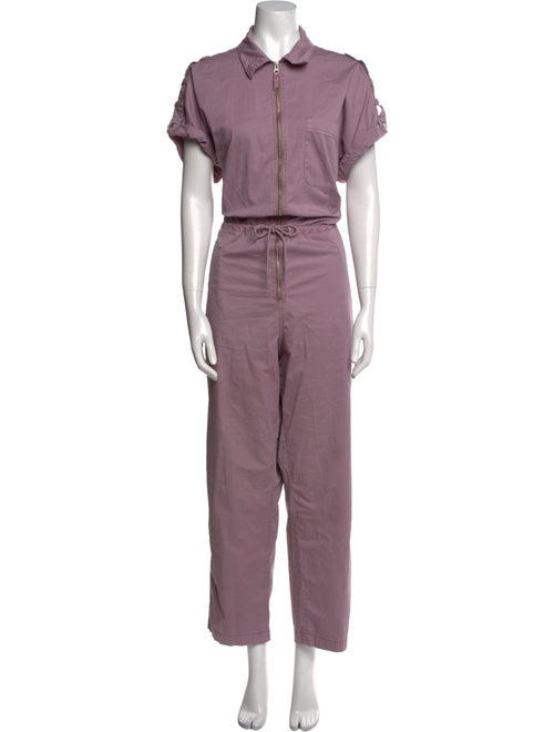 Pistola Jumpsuit