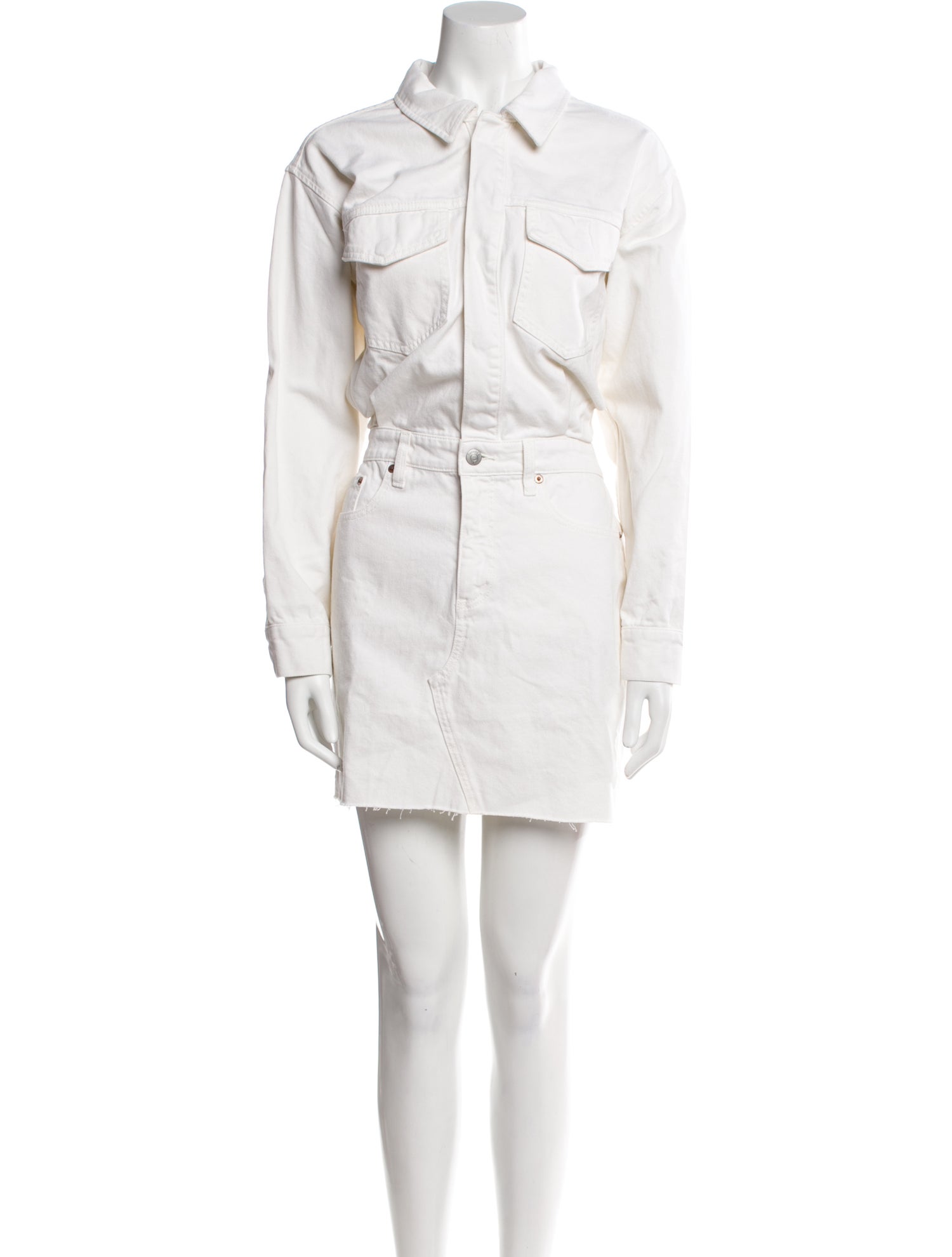 Pistola Mini Dress w/ Tags