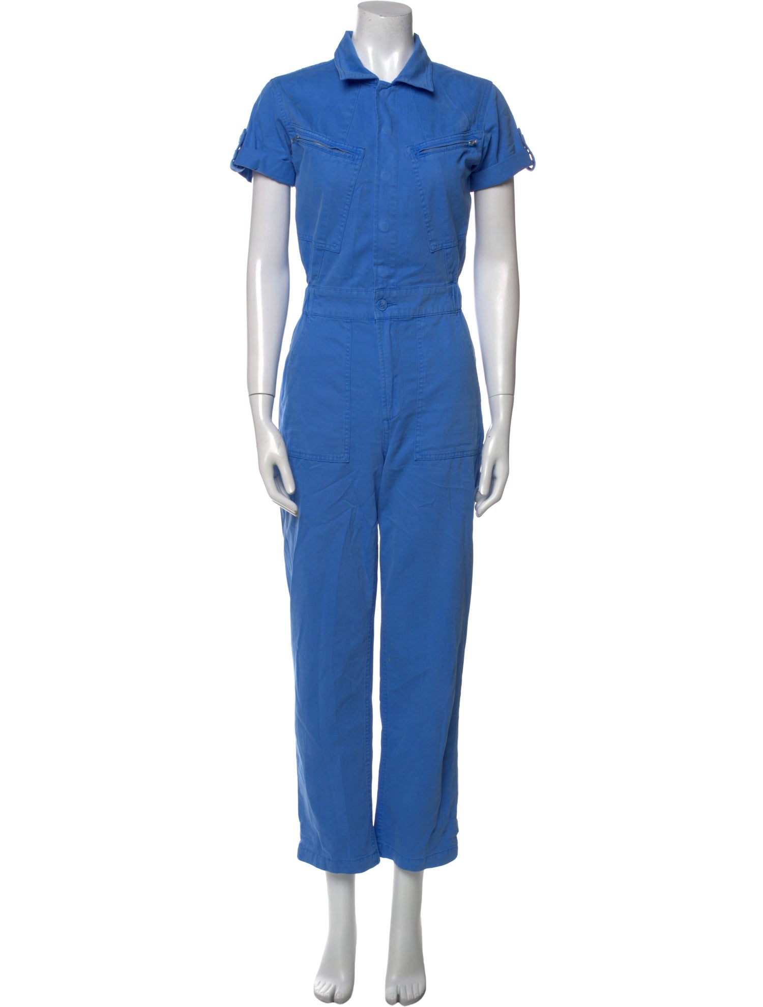 Pistola Jumpsuit