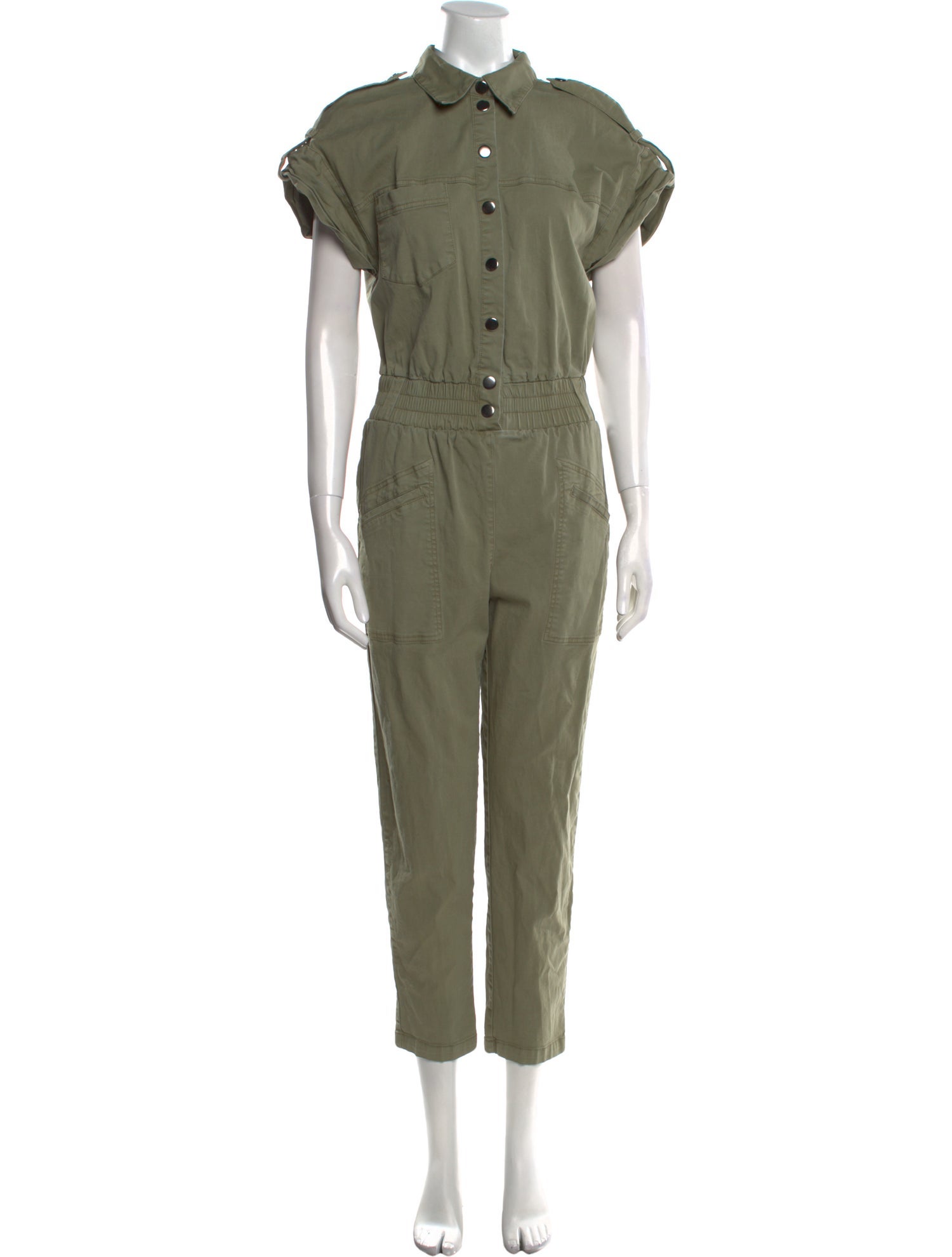 Pistola Jumpsuit