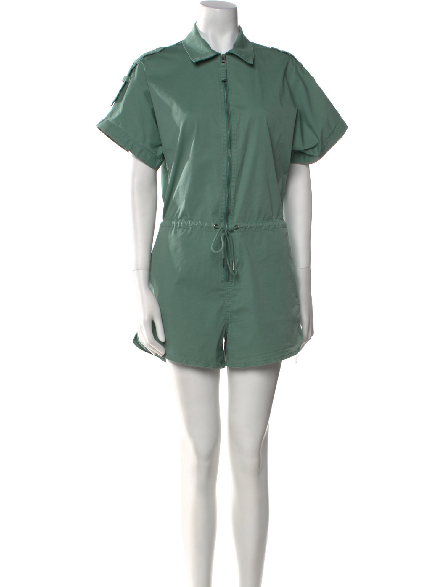 Pistola Crew Neck Romper