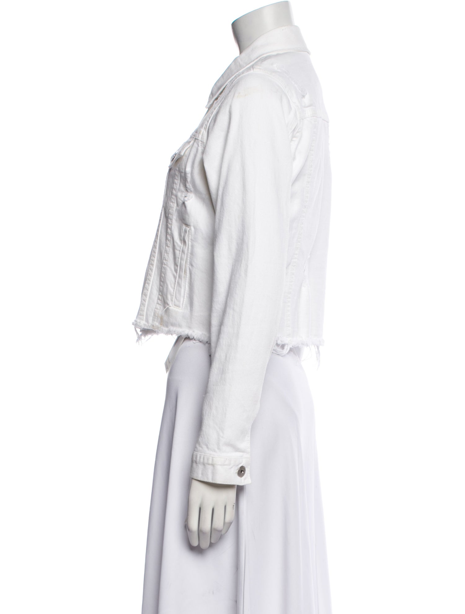 Pistola Denim Jacket