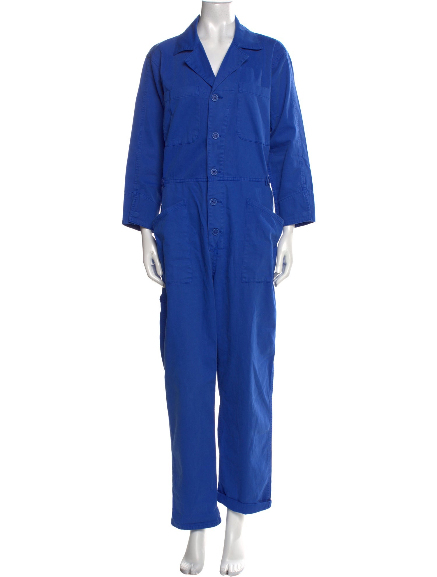 Pistola Jumpsuit
