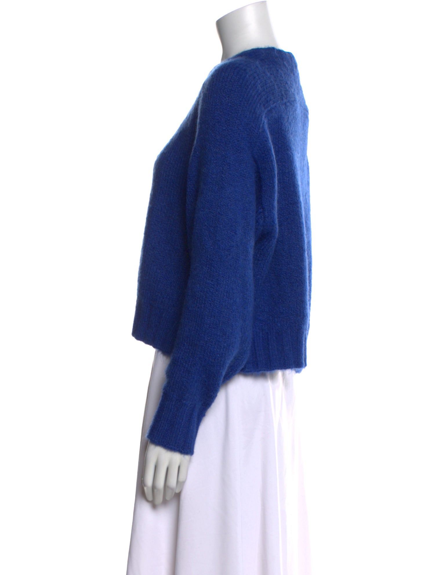 Pistola Crew Neck Sweater