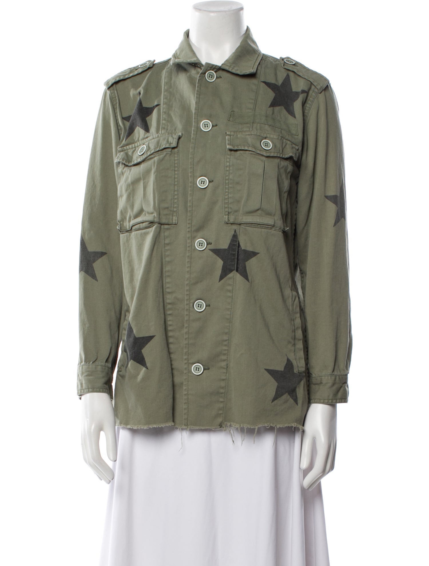 Pistola Utility Jacket