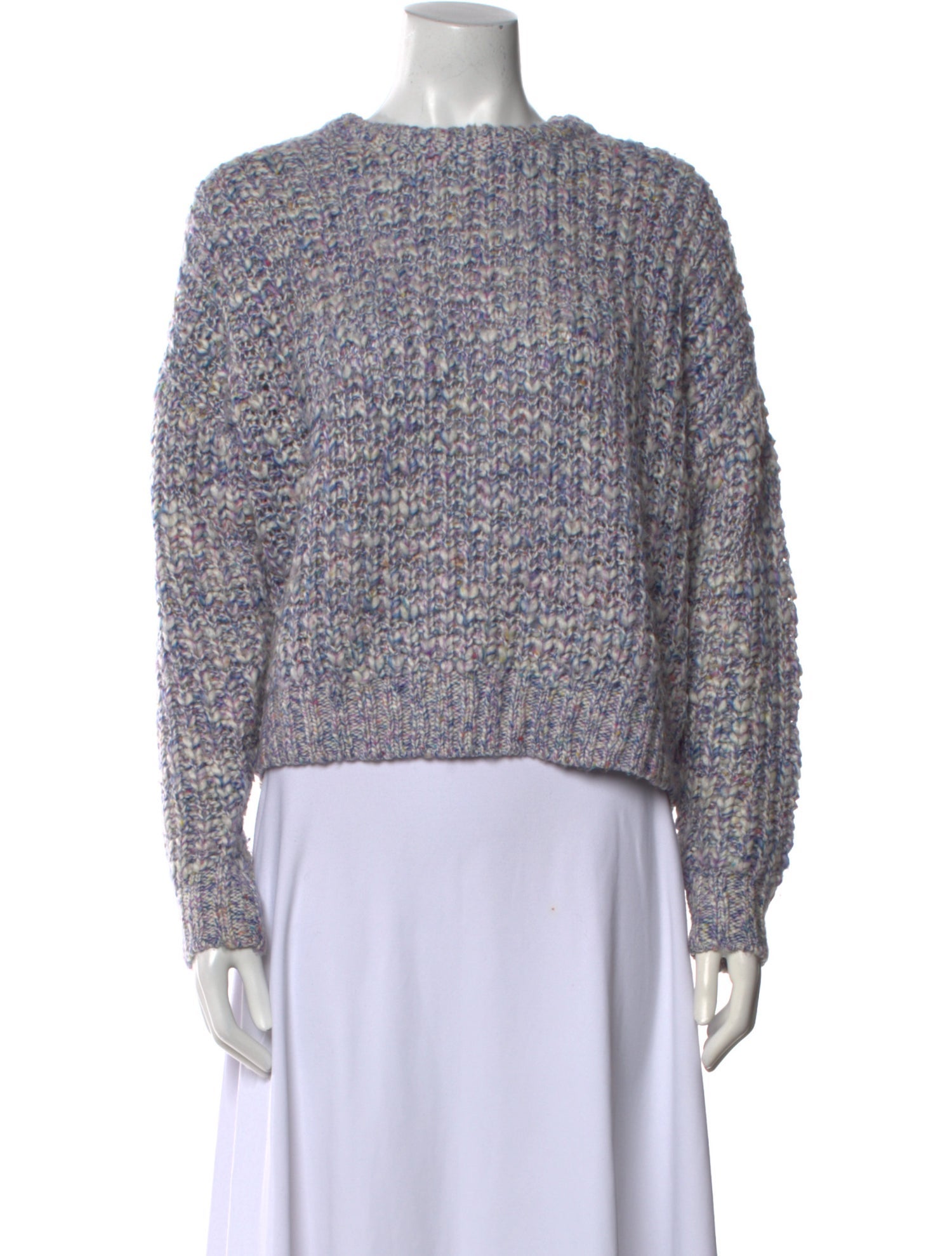 Pistola Crew Neck Sweater