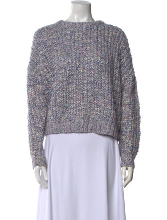 Pistola Crew Neck Sweater