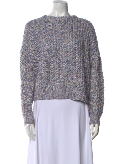 Pistola Crew Neck Sweater