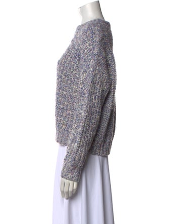 Pistola Crew Neck Sweater