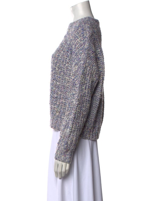 Pistola Crew Neck Sweater