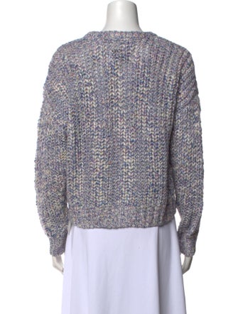 Pistola Crew Neck Sweater