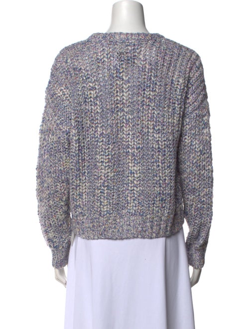 Pistola Crew Neck Sweater