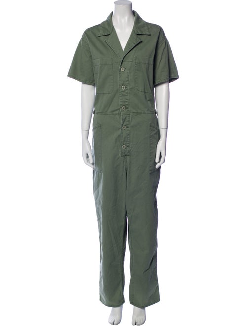 Pistola Jumpsuit