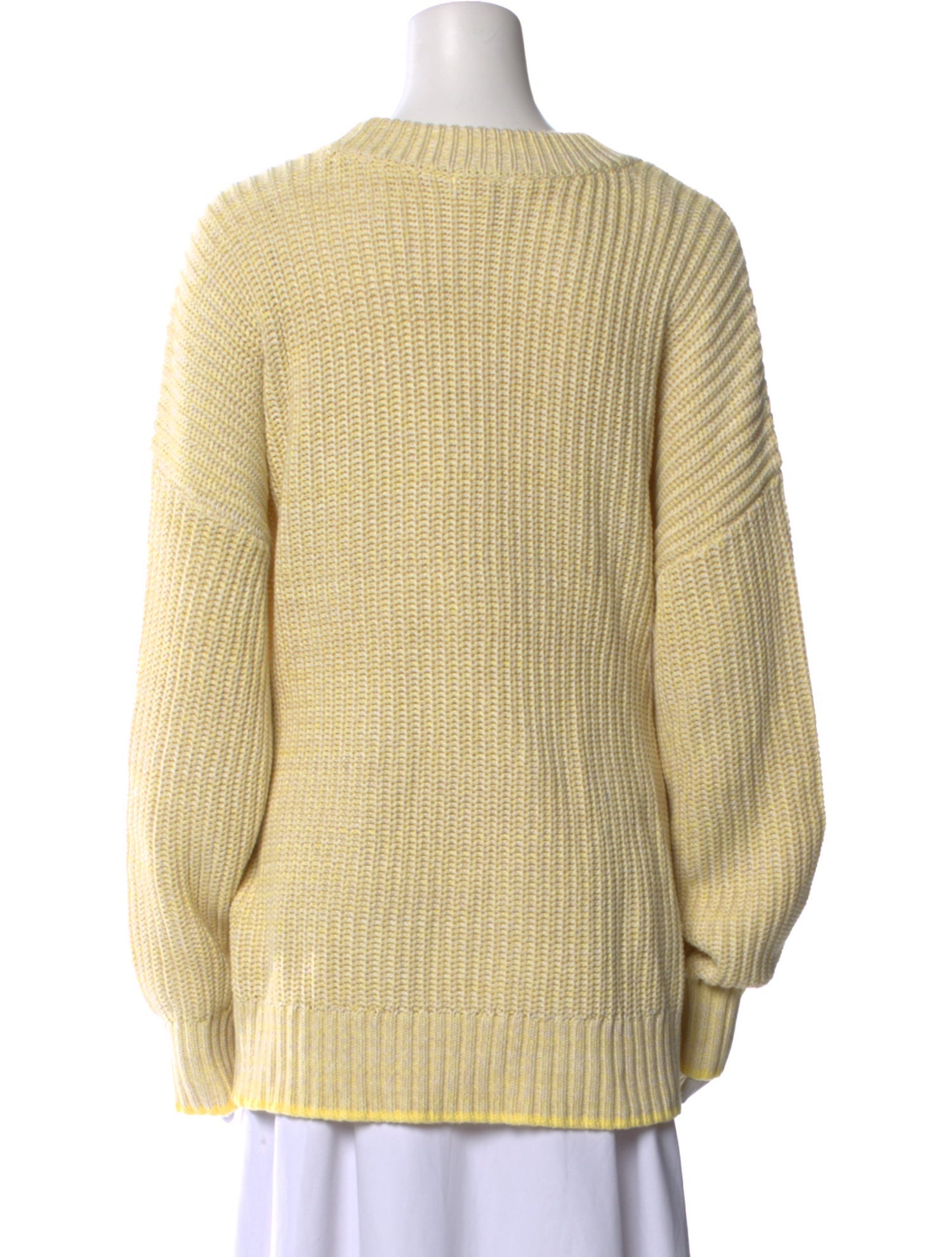 Pistola Crew Neck Sweater w/ Tags