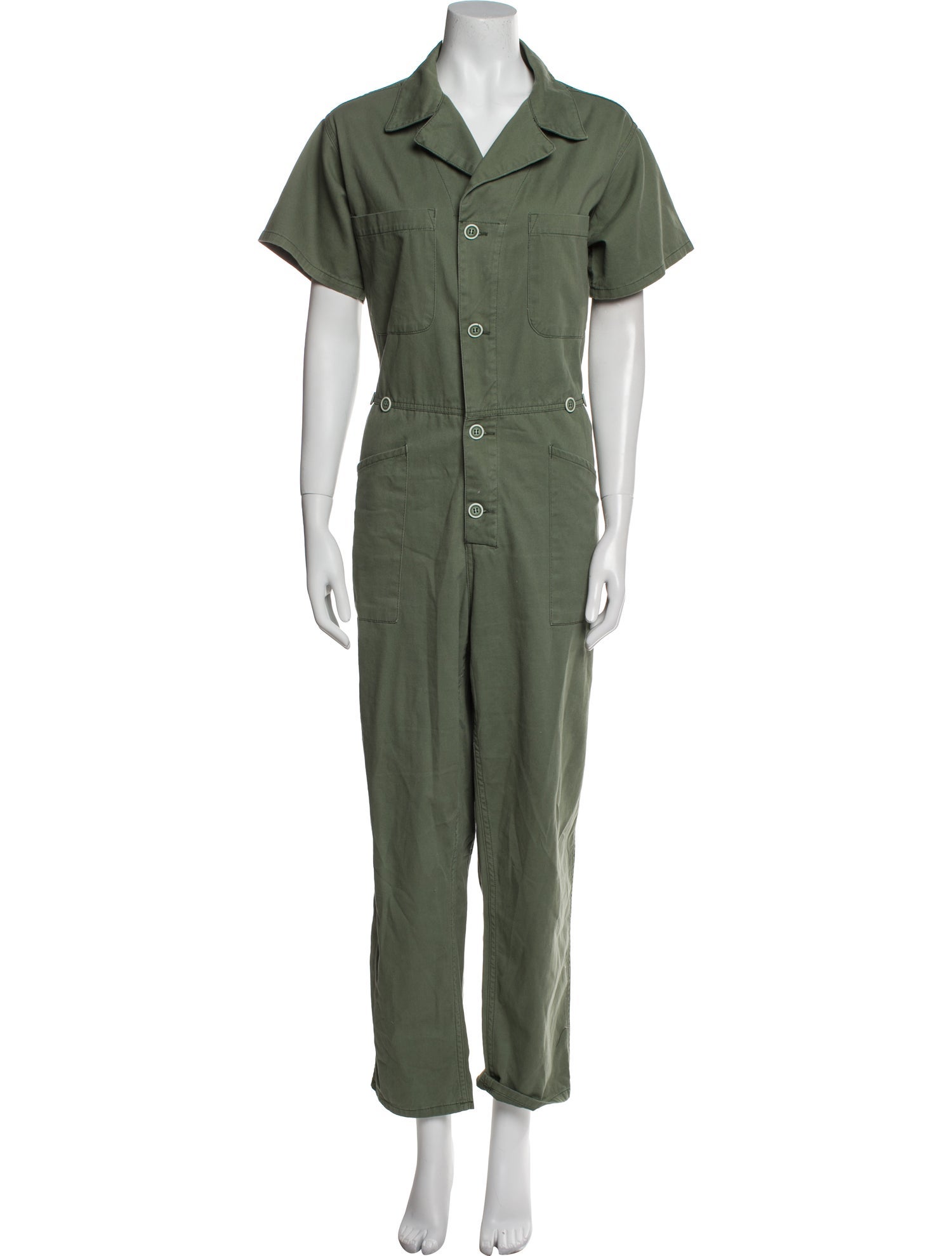 Pistola Jumpsuit
