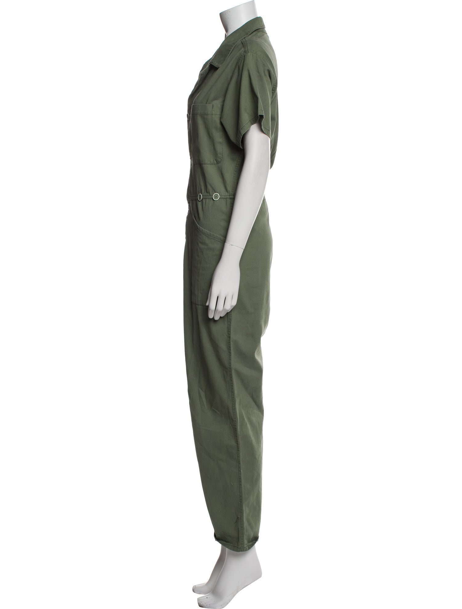 Pistola Jumpsuit