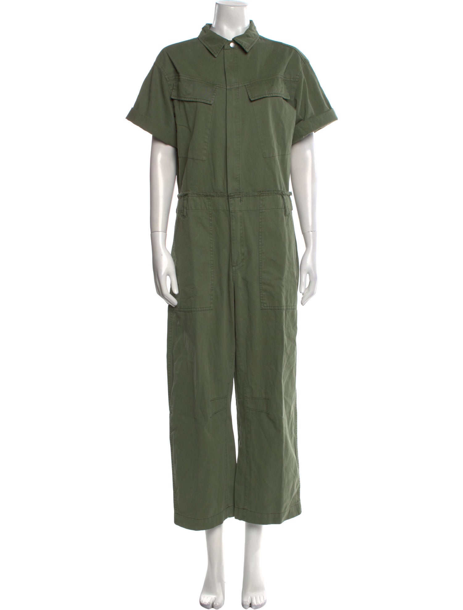 Pistola Jumpsuit w/ Tags
