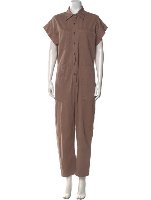 Pistola Jumpsuit