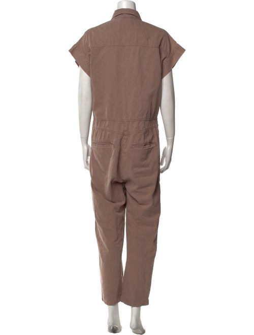 Pistola Jumpsuit