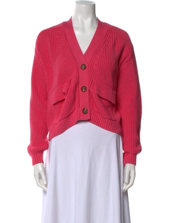 Pistola V-Neck Sweater