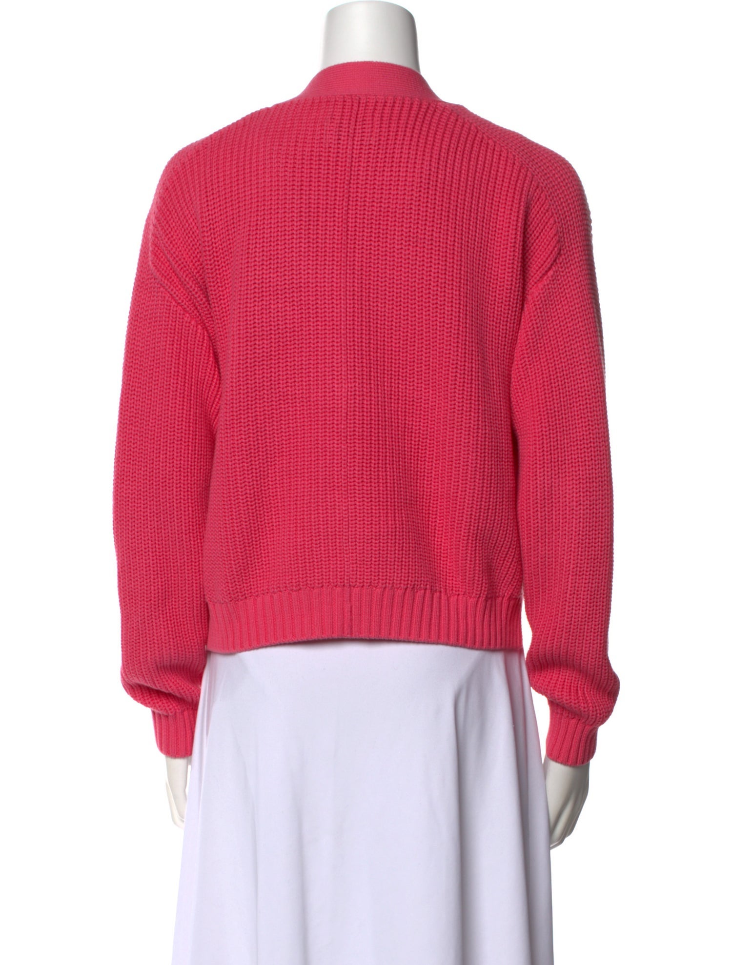 Pistola V-Neck Sweater