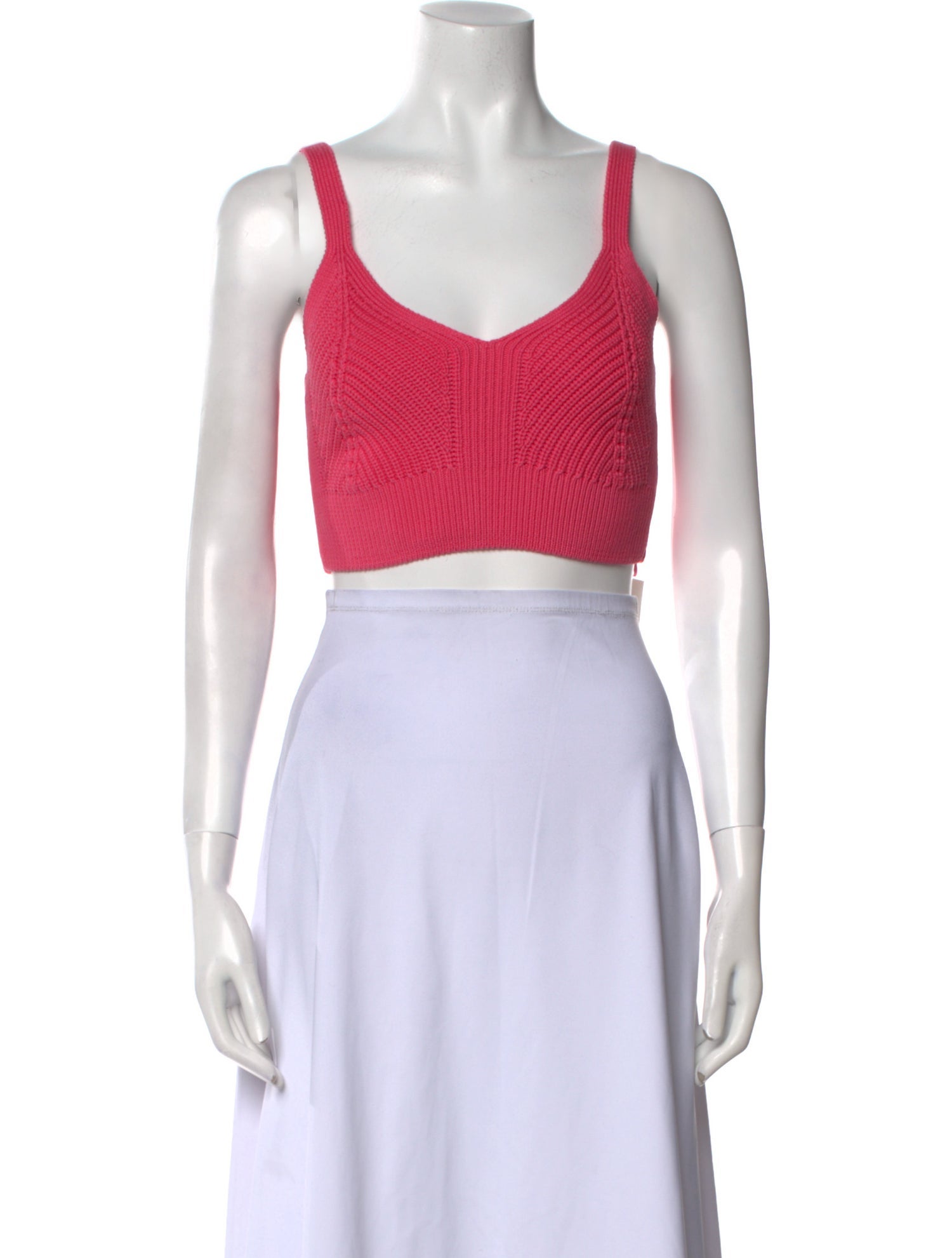 Pistola Scoop Neck Sweater w/ Tags