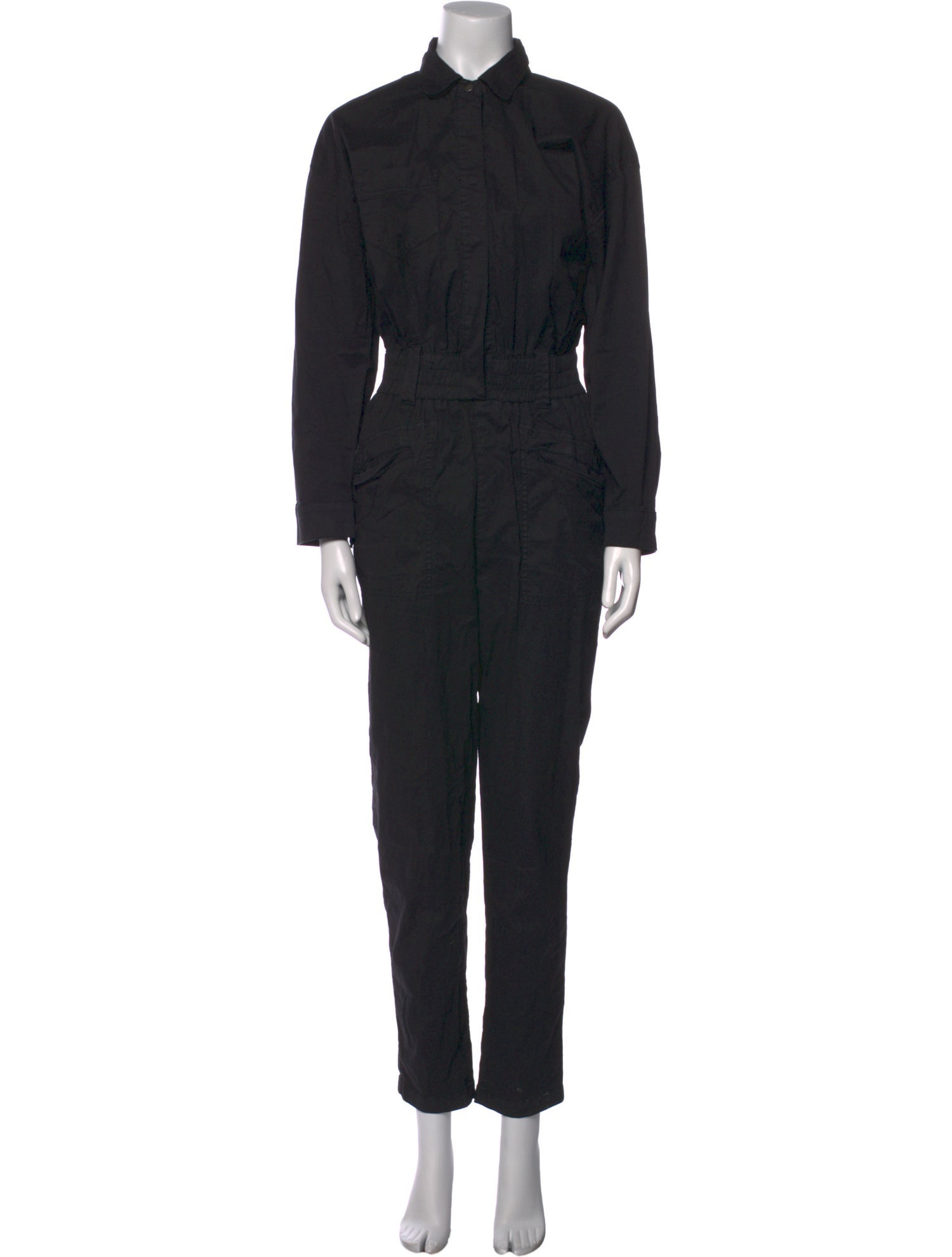 Pistola Jumpsuit