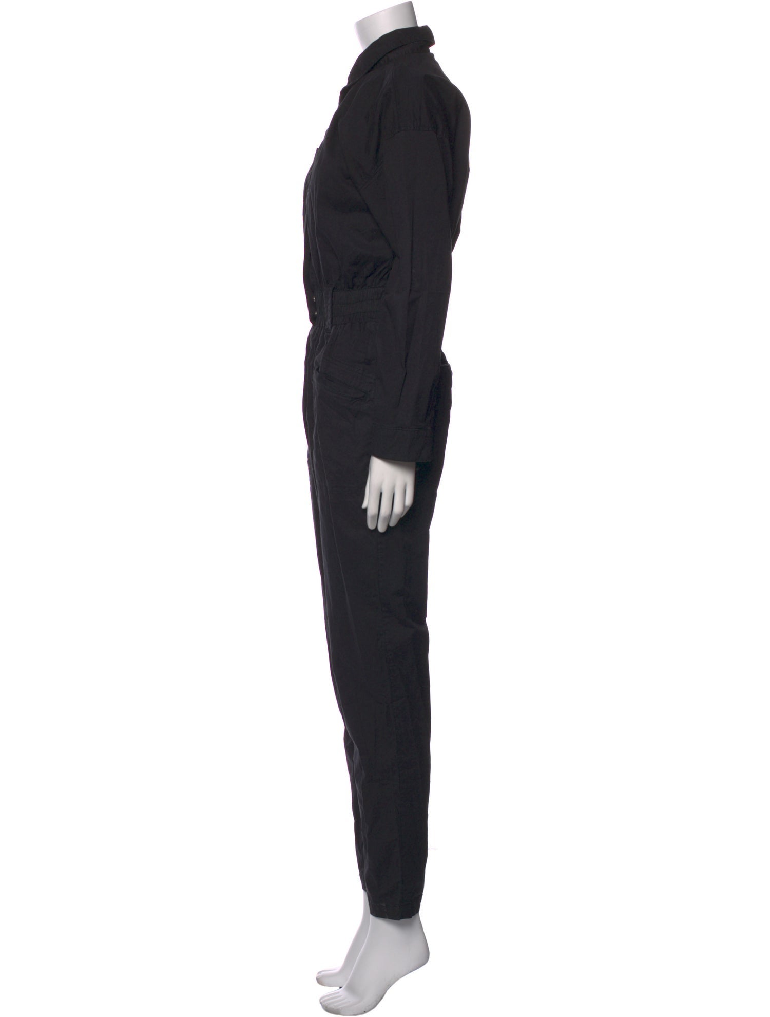 Pistola Jumpsuit