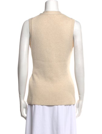 Pistola V-Neck Sweater