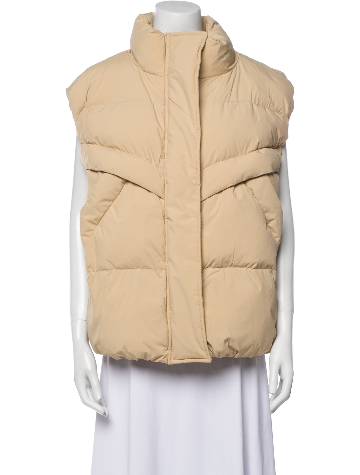 Pistola Nylon Vest w/ Tags