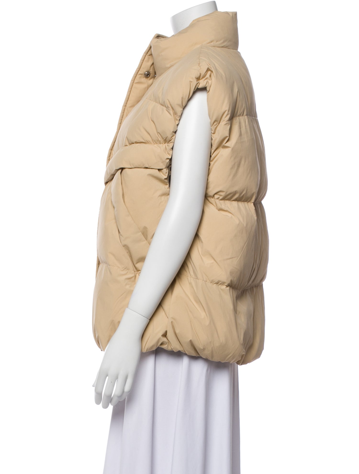 Pistola Nylon Vest w/ Tags