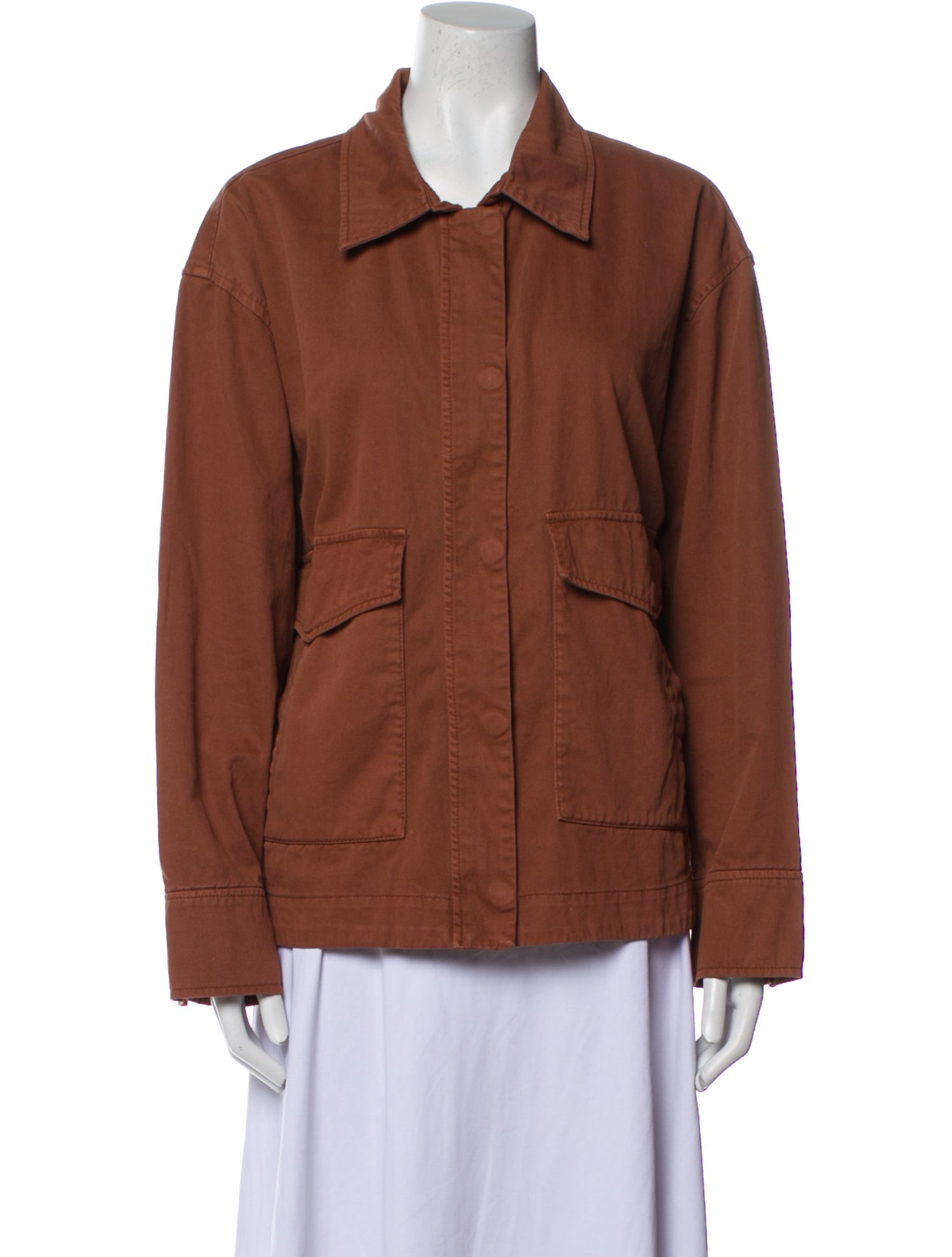 Pistola Utility Jacket