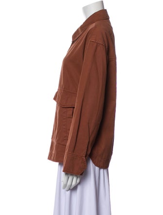 Pistola Utility Jacket