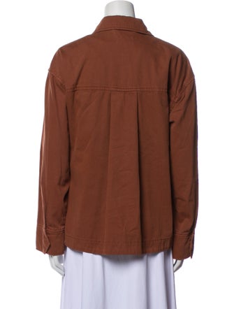 Pistola Utility Jacket