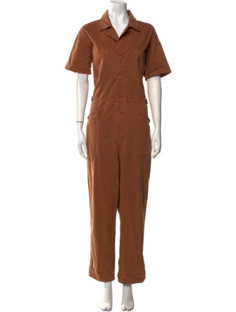 Pistola Jumpsuit