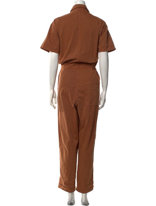 Pistola Jumpsuit