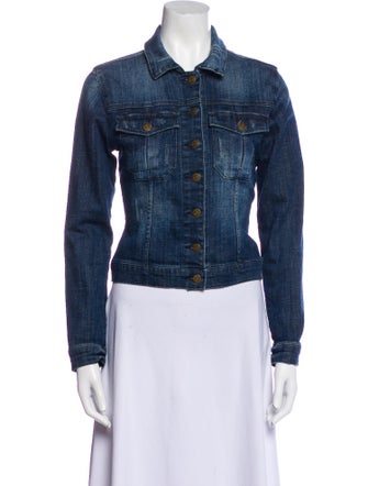 Pistola Denim Jacket